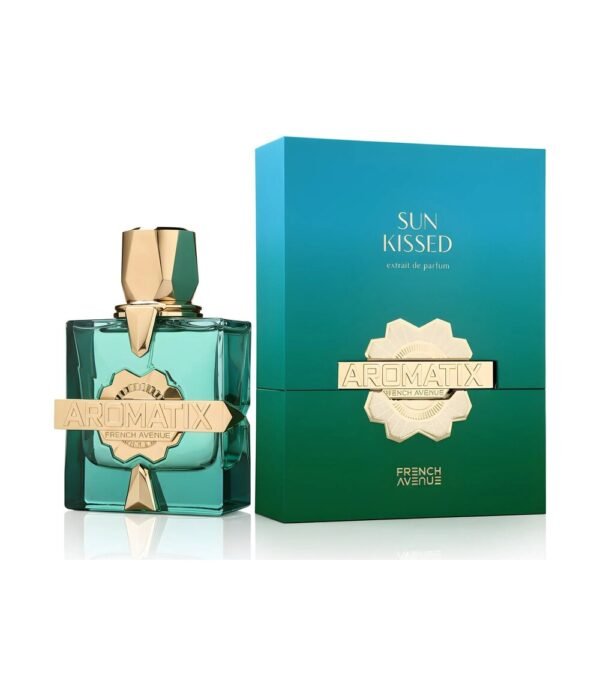 norm-15102 Aromatix Sun Kissed by French Avenue 100ml Perfumeo