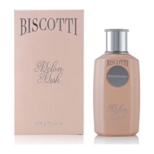 Biscotti Melon Misk by Khadlaj 100ml Extrait Perfumeo