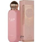 Haya All Over by Lattafa 150ml Perfumeo