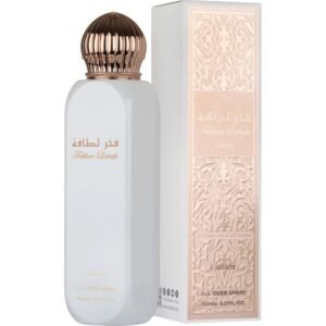 Fakhar All Over by Lattafa 150ml Perfumeo