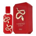 Veneno Scarlet by French Avenue 100ml EDP Perfumeo