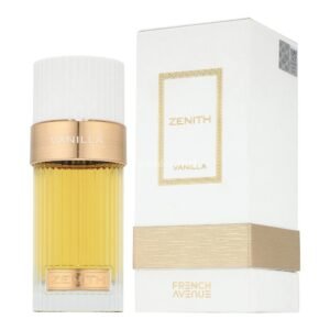 Zenith Vanilla by French Avenue 100ml EDP Perfumeo