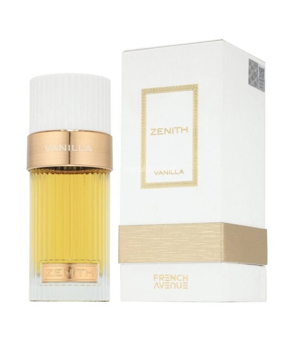 norm-15215 Zenith Vanilla by French Avenue 100ml EDP Perfumeo