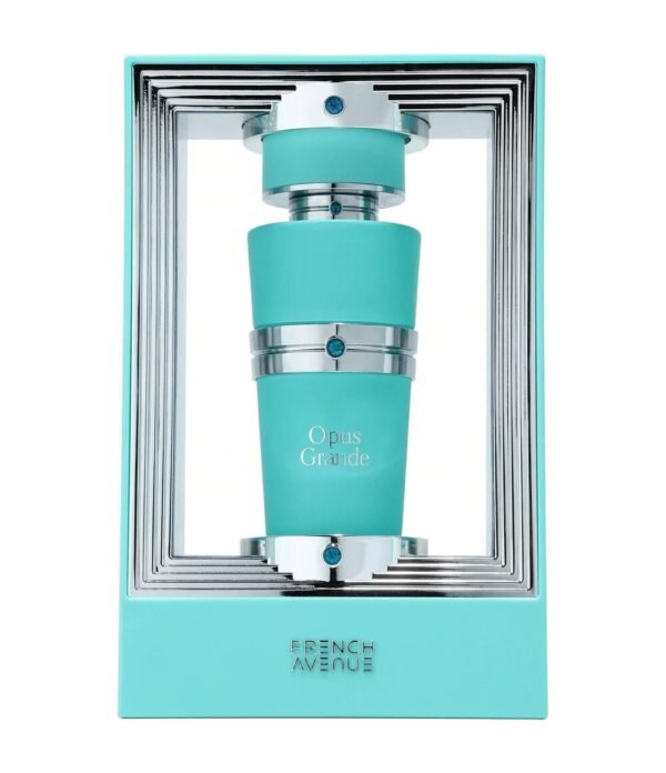 norm-15230 Opus Grande by French Avenue 100ml EDP Perfumeo