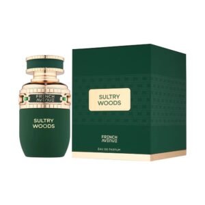 Sultry Woods by French Avenue 80ml EDP Perfumeo