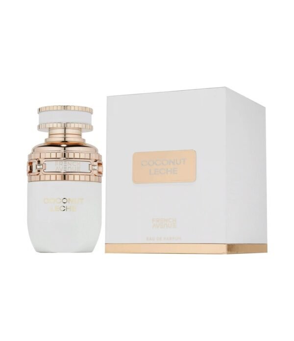 norm-15339 Coconut Leche by French Avenue 100ml EDP Perfumeo