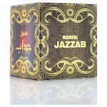 Jazzab Bakhoor Incense 80g by Ard Al Zaafaran Perfumeo