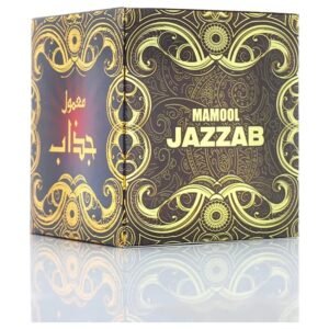 Jazzab Bakhoor Incense 80g by Ard Al Zaafaran Perfumeo