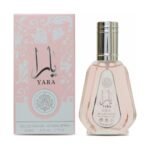 Yara by Lattafa Ard Al Zaafaran 50ml EDP Perfumeo