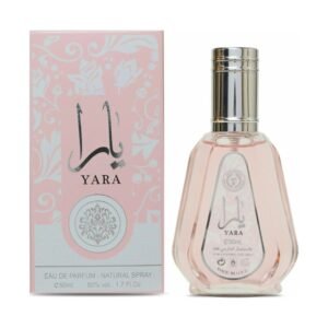 Yara by Lattafa Ard Al Zaafaran 50ml EDP Perfumeo