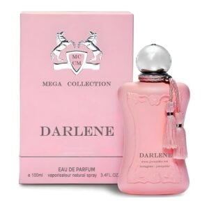 Darlene Mega Collection by Ard Al Zaafaran 100ml EDP Perfumeo
