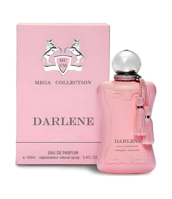 norm-15381 Darlene Mega Collection by Ard Al Zaafaran 100ml EDP Perfumeo