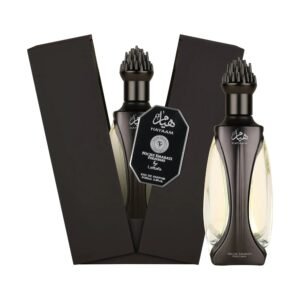 Hayaam Niche Emarati by Lattafa 100ml EDP Perfumeo