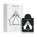 Art Of Arabia II Pride by Lattafa 100ml EDP Perfumeo