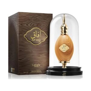 Afaq Gold Pride by Lattafa 100ml EDP Perfumeo