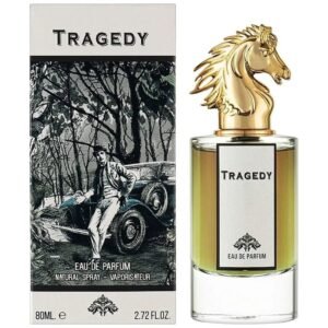Tragedy by Fragrance World 80ml EDP Perfumeo