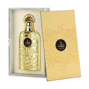 Bayaan by Lattafa 100ml EDP Perfumeo