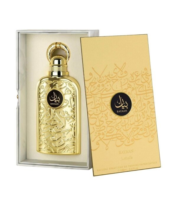 Bayaan by Lattafa 100ml EDP Perfumeo