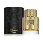 Qaaed by Lattafa 100ml EDP Perfumeo