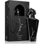 Maahir Black Edition by Lattafa 100ml EDP Perfumeo