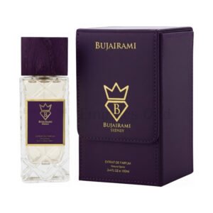 Ibiza by Bujairami 100ml Extrait Perfumeo