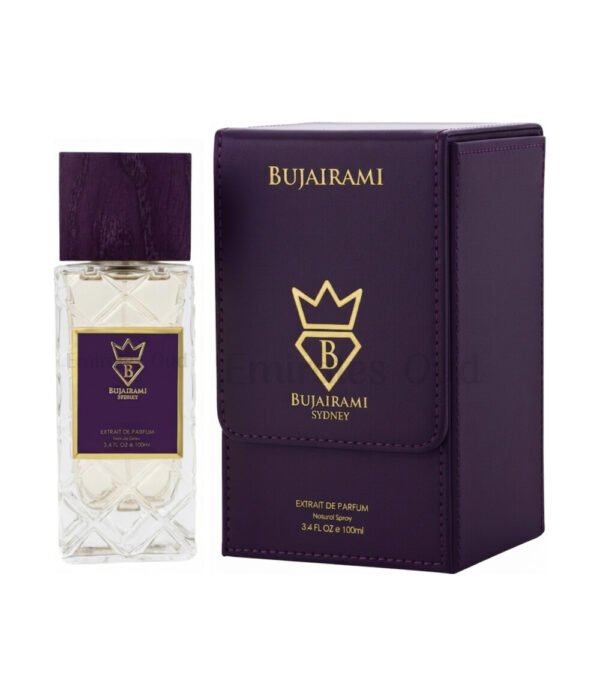 Ibiza by Bujairami 100ml Extrait Perfumeo