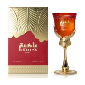 Bahiya Ruby by Arabiyat Prestige 100ml EDP Perfumeo