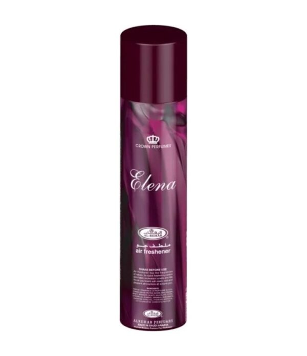 norm-15883 Elena by Al Rehab 300ml Air Freshener Perfumeo