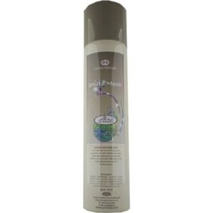 White Musk by Al Rehab 300ml Air Freshener Perfumeo