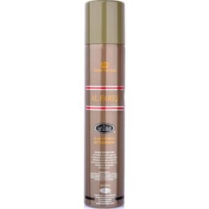 Al-Fares by Al Rehab 300ml Air Freshener Perfumeo