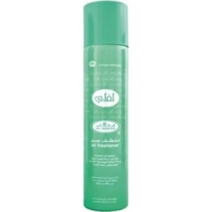 Lovely by Al Rehab 300ml Air Freshener Perfumeo