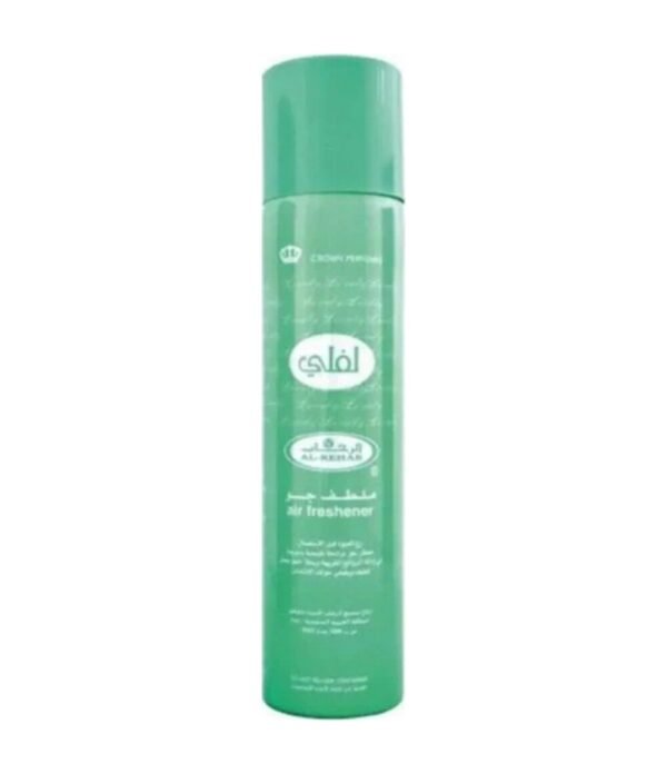 Lovely by Al Rehab 300ml Air Freshener Perfumeo