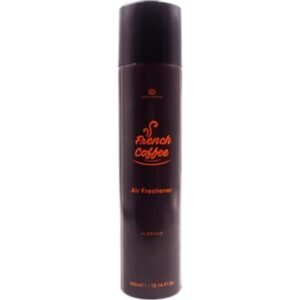 French Coffee by Al Rehab 300ml Air Freshener Perfumeo