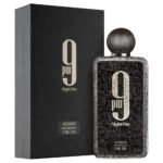 9PM Night Out by Afnan 100ml Extrait Perfumeo