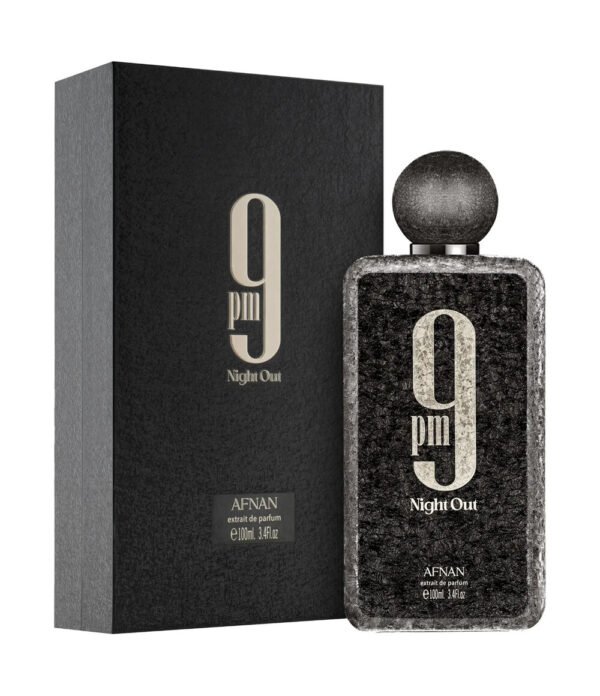 norm-16179 9PM Night Out by Afnan 100ml Extrait Perfumeo