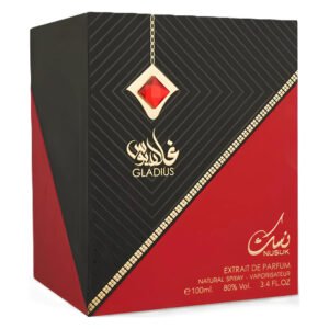 Gladius by Nusuk 100ml EDP Perfumeo