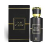 Oud Classic by Ahmed Al Maghribi 50ml EDP Perfumeo