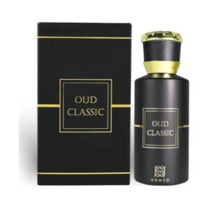 Oud Classic by Ahmed Al Maghribi 50ml EDP Perfumeo