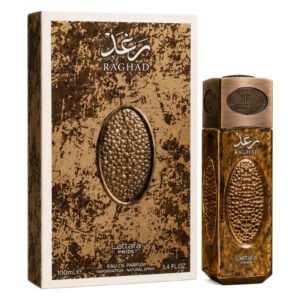 Raghad by Lattafa Pride 100ml EDP Perfumeo