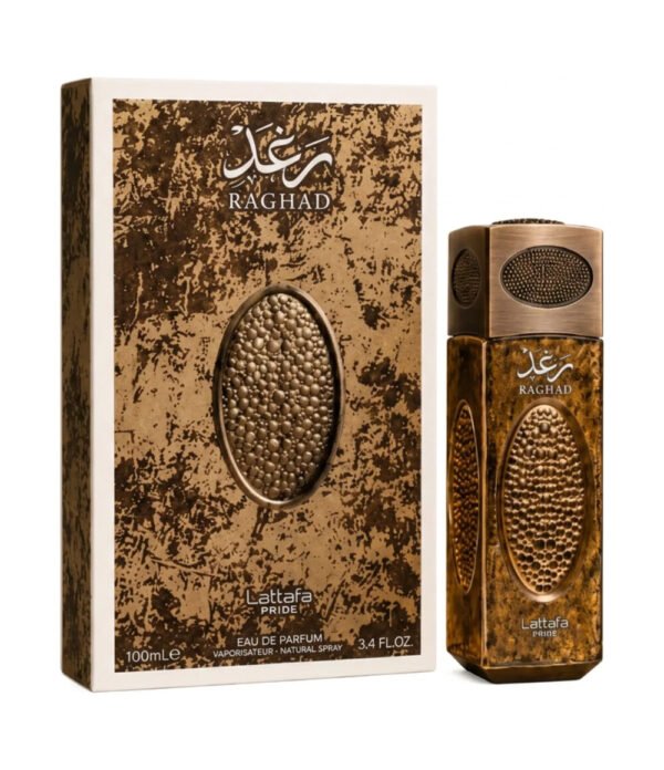 norm-16210 Raghad by Lattafa Pride 100ml EDP Perfumeo