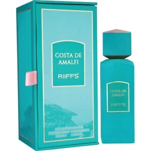 Costa de Amalfi by RiiFFS 100ml EDP Perfumeo
