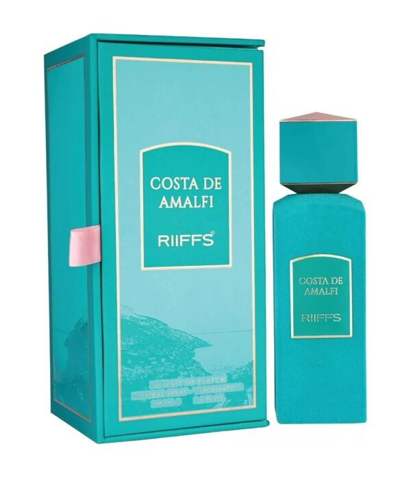 norm-16257 Costa de Amalfi by RiiFFS 100ml EDP Perfumeo