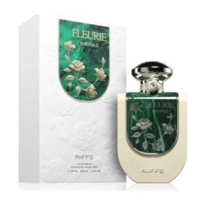 Fleurie Emerald by RiiFFS 100ml EDP Perfumeo