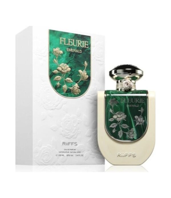 norm-16258 Fleurie Emerald by RiiFFS 100ml EDP Perfumeo