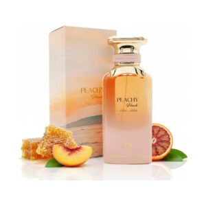 Peachy Peach by Ahmed Al Maghribi 100ml EDP Perfumeo