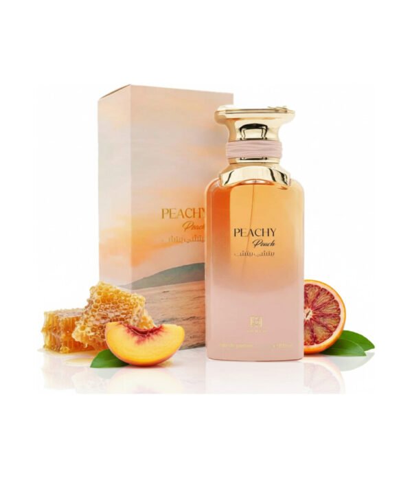 norm-174 Peachy Peach by Ahmed Al Maghribi 100ml EDP Perfumeo
