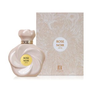 Rose Noir by Ahmed Al Maghribi 75ml Extrait Perfumeo