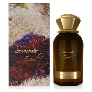 Summer Oud by Ahmed Al Maghribi 60ml EDP Perfumeo
