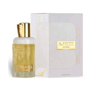 Ajayeb Dubai Portrait by Lattafa 100ml EDP Perfumeo