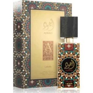 Ajwad by Lattafa 60ml EDP Perfumeo